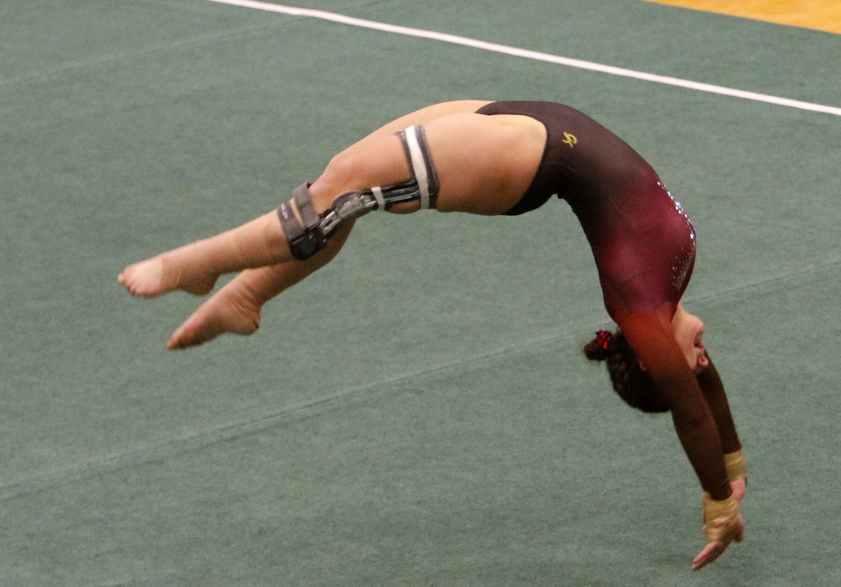 Gymnastics Regional